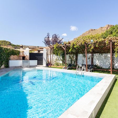 Casa Samia Villa Conchar ภายนอก รูปภาพ
