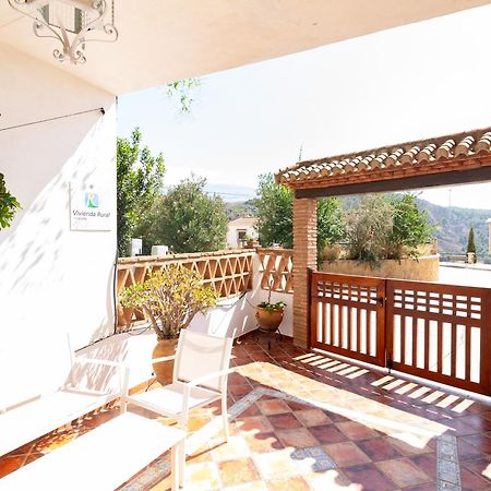 Casa Samia Villa Conchar ภายนอก รูปภาพ