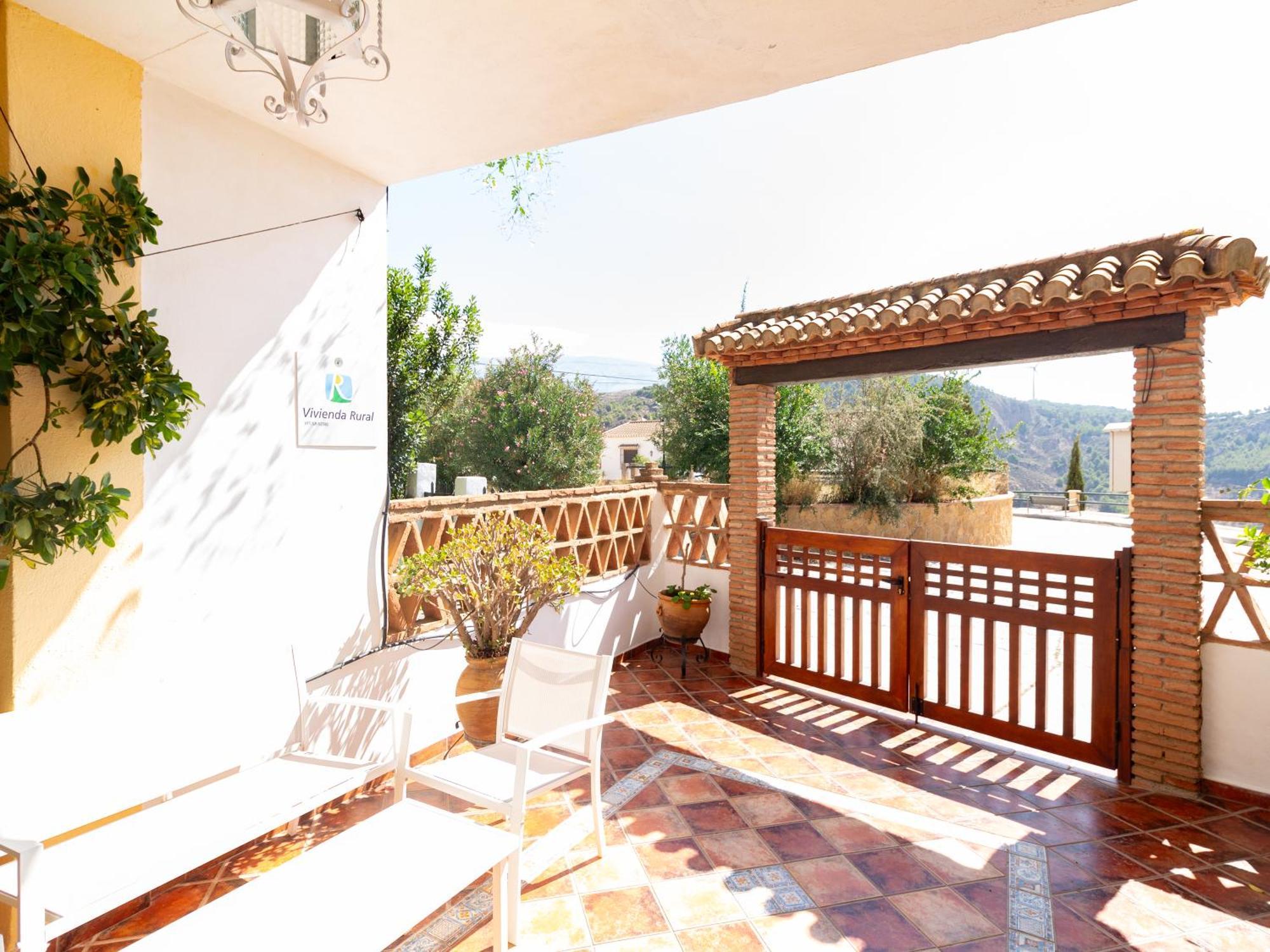 Casa Samia Villa Conchar ภายนอก รูปภาพ