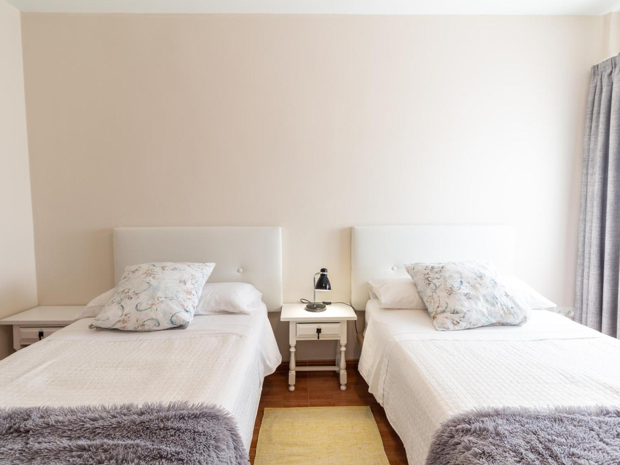 Casa Samia Villa Conchar ภายนอก รูปภาพ