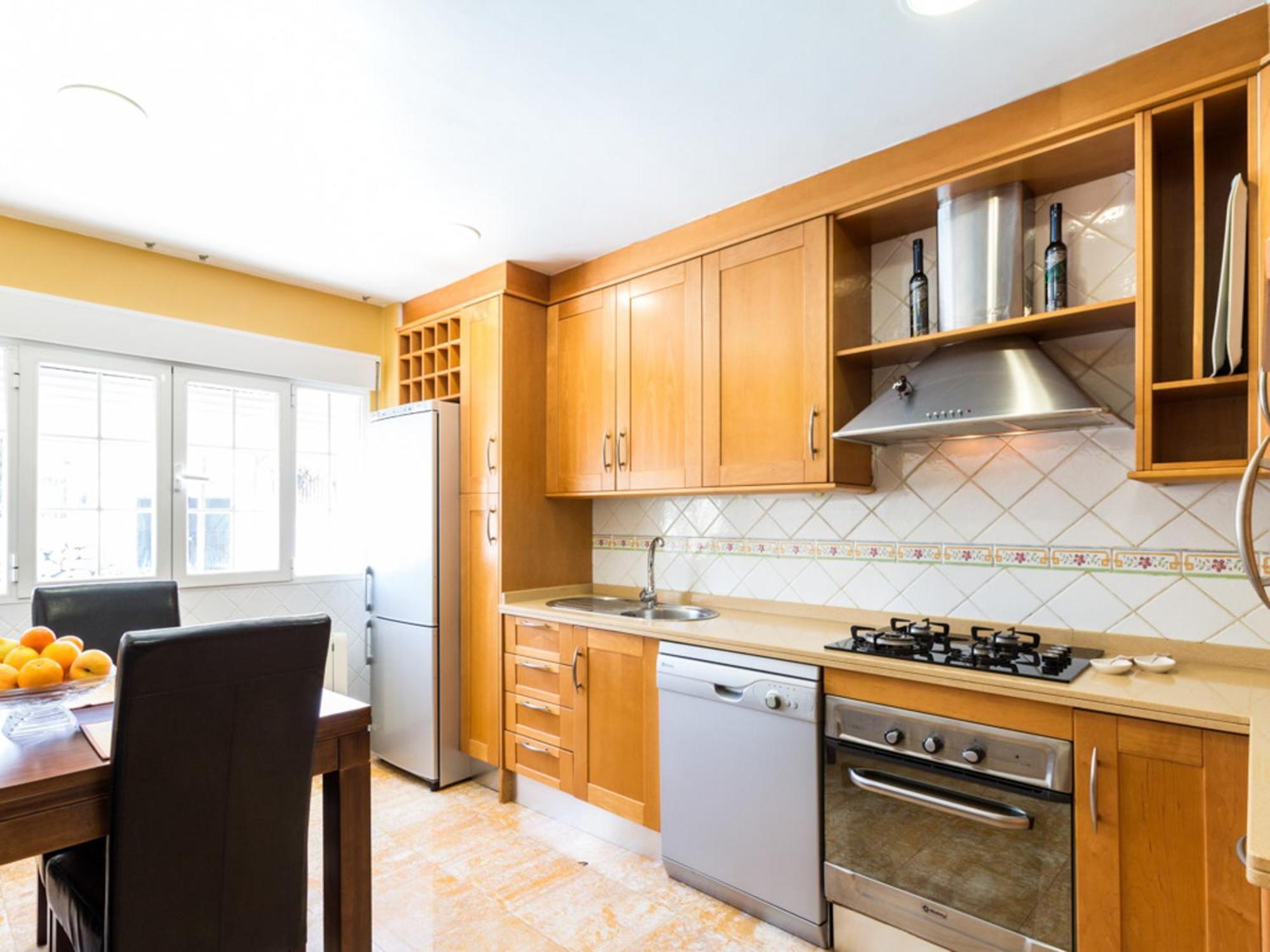 Casa Samia Villa Conchar ภายนอก รูปภาพ