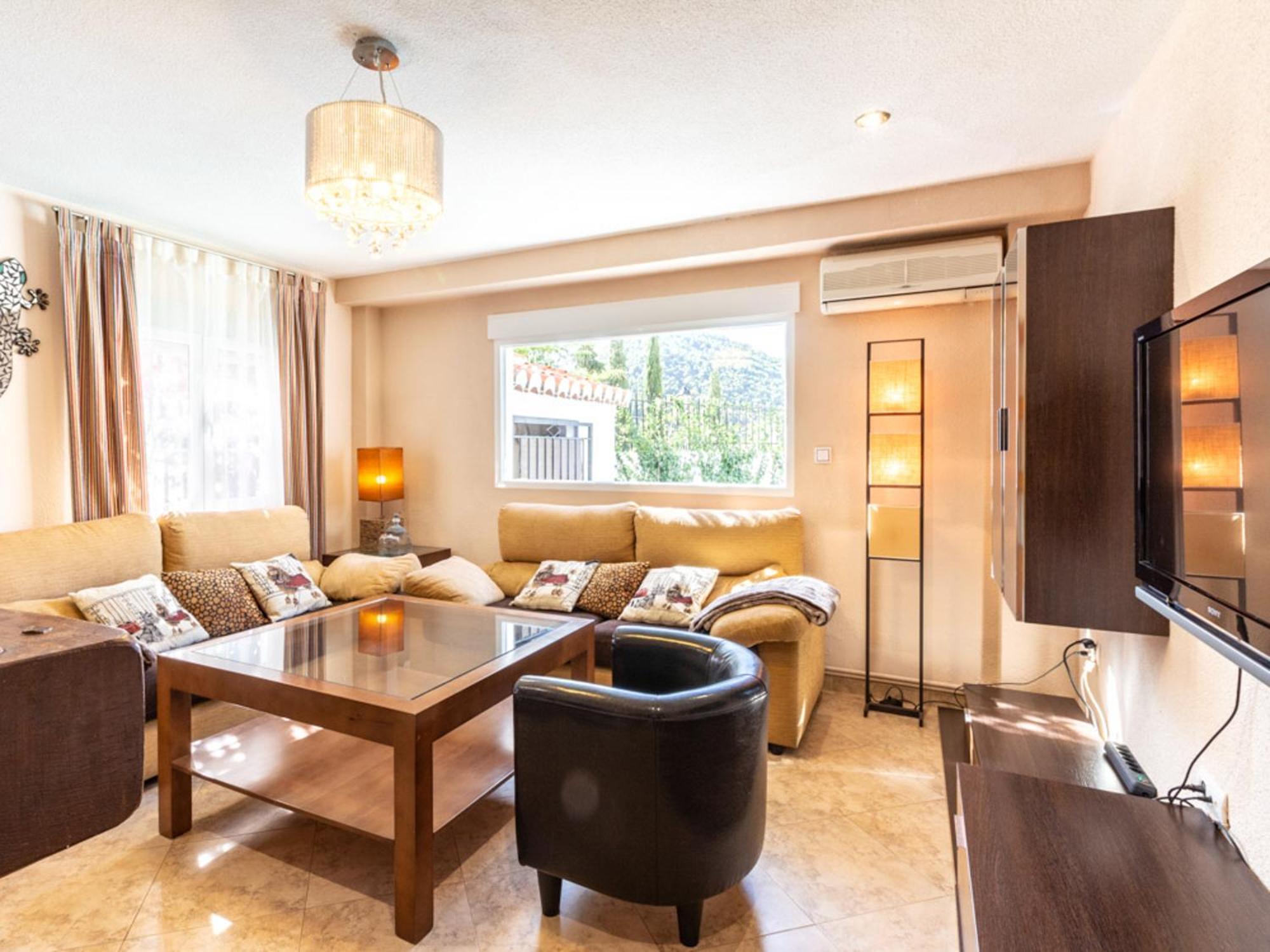 Casa Samia Villa Conchar ภายนอก รูปภาพ