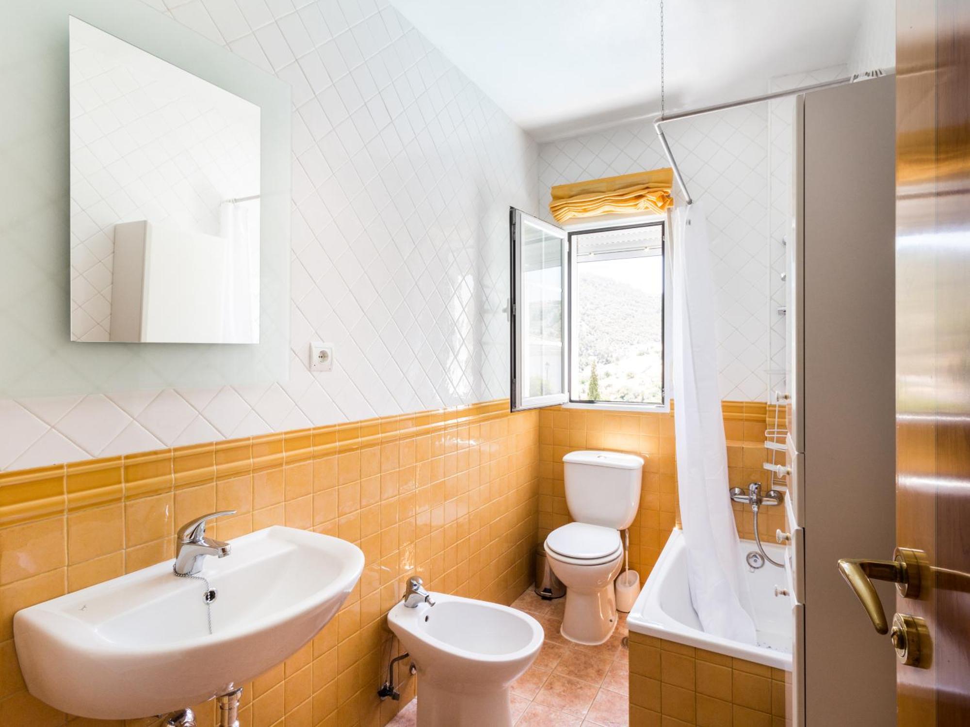 Casa Samia Villa Conchar ภายนอก รูปภาพ