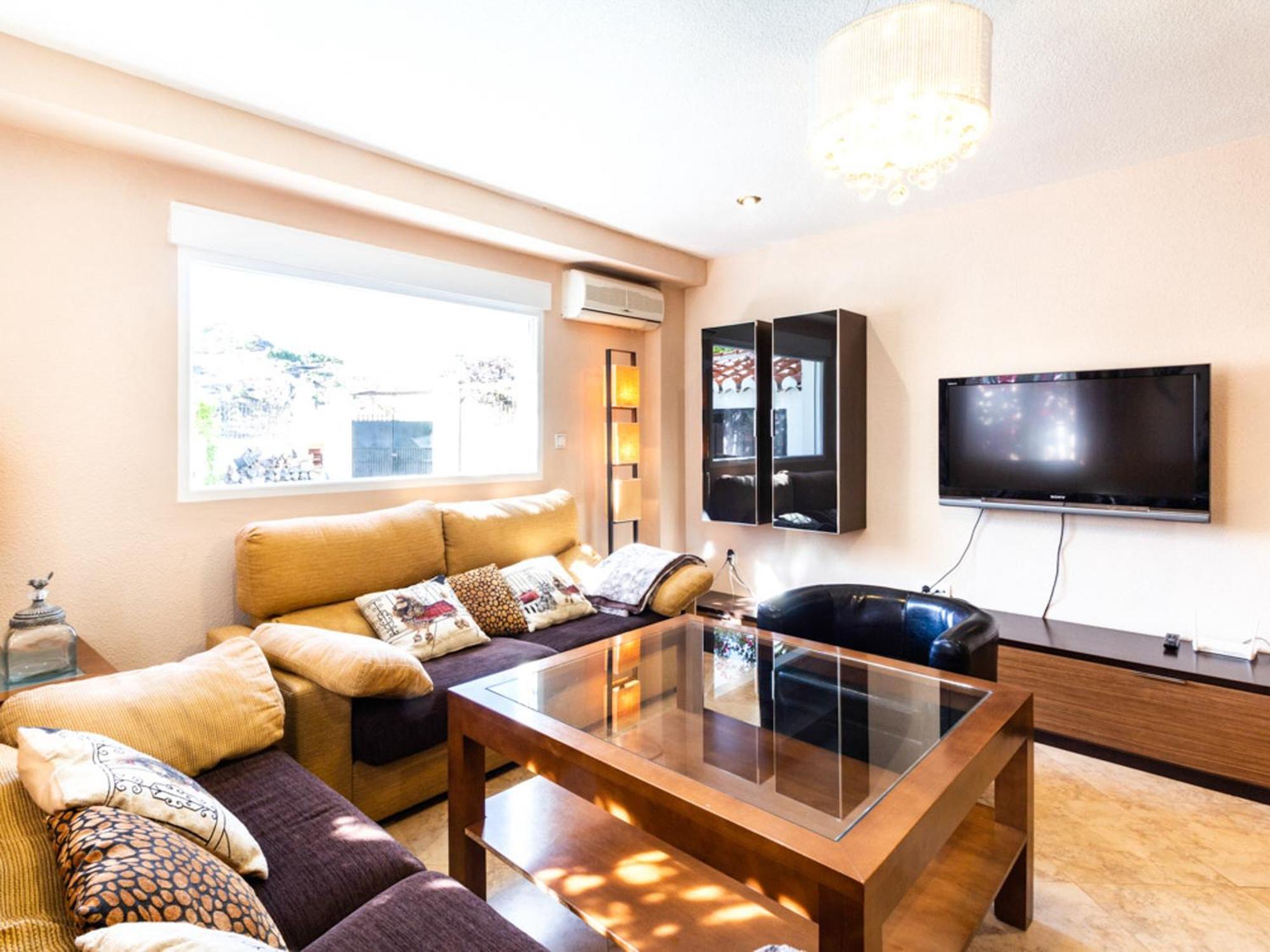 Casa Samia Villa Conchar ภายนอก รูปภาพ