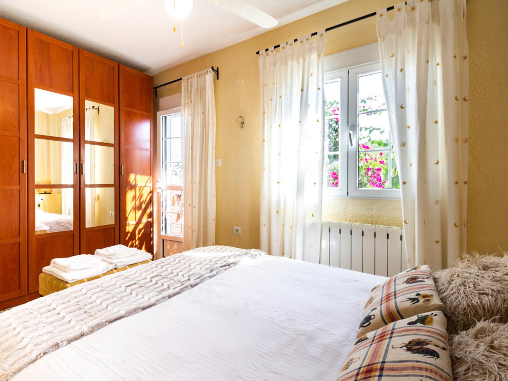 Casa Samia Villa Conchar ภายนอก รูปภาพ