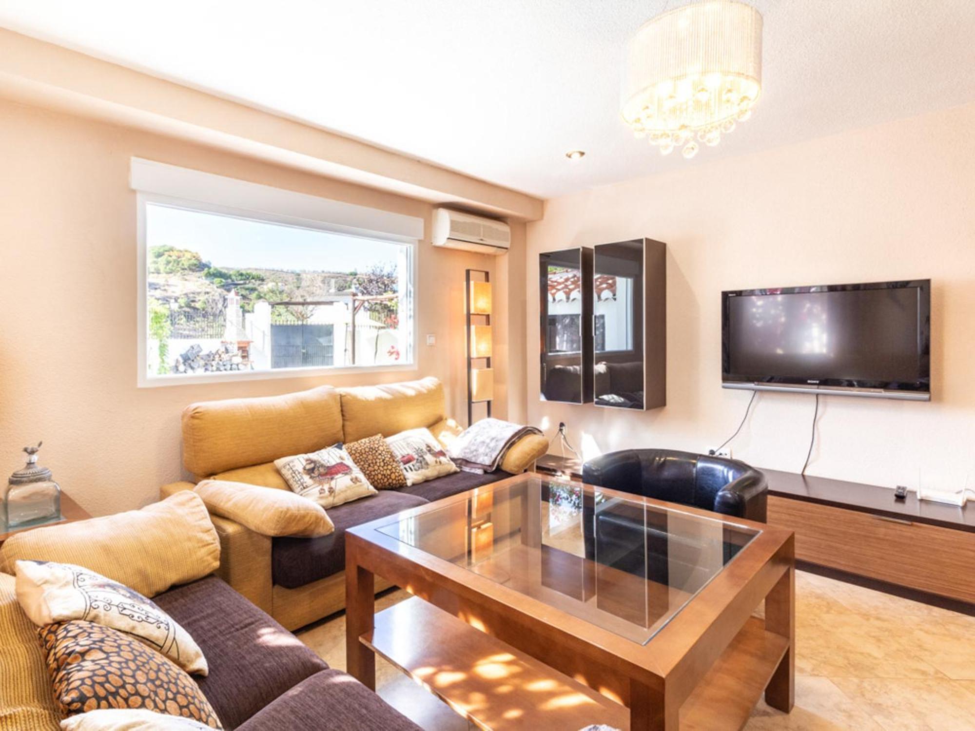 Casa Samia Villa Conchar ภายนอก รูปภาพ