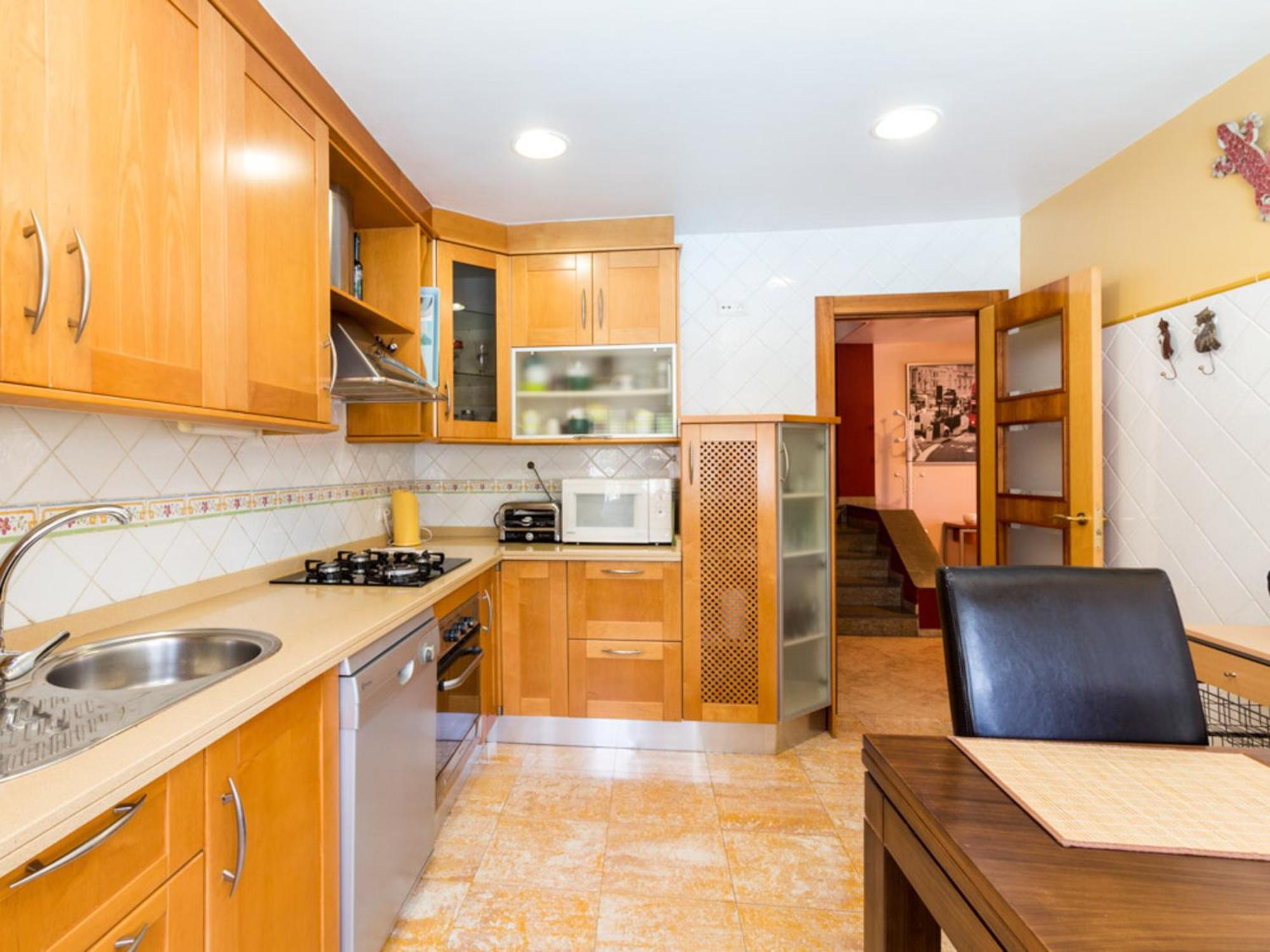 Casa Samia Villa Conchar ภายนอก รูปภาพ