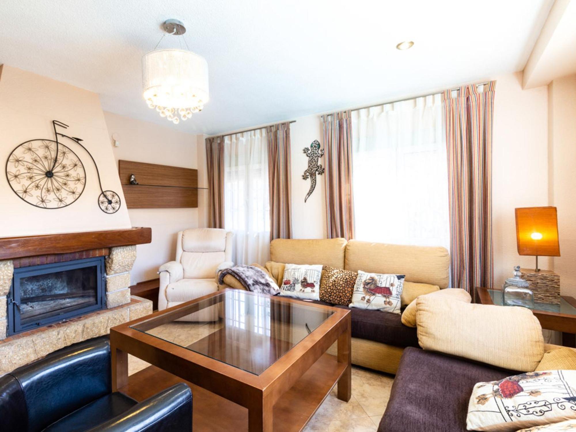 Casa Samia Villa Conchar ภายนอก รูปภาพ