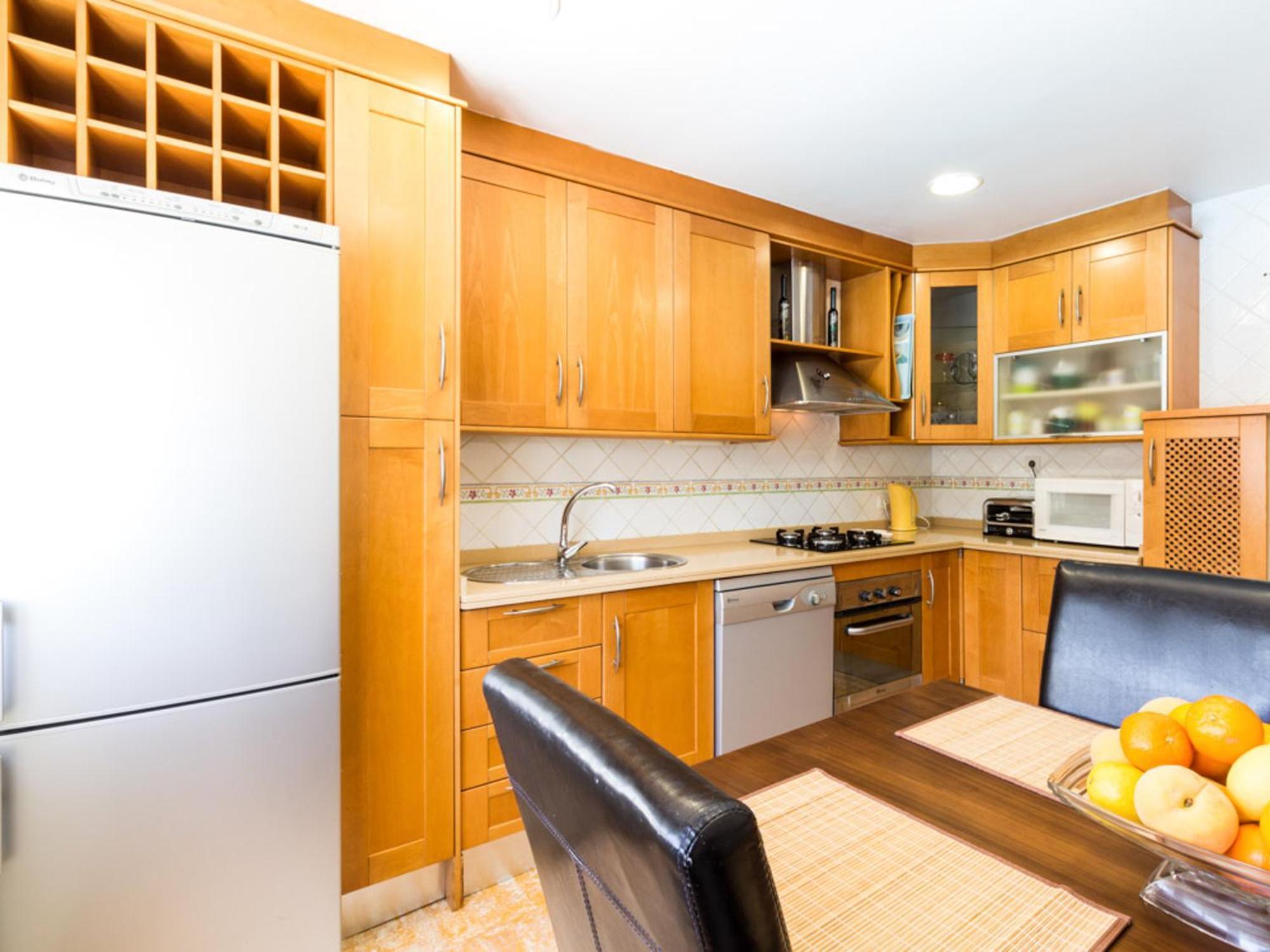 Casa Samia Villa Conchar ภายนอก รูปภาพ